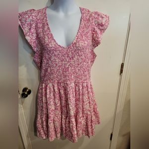 Universal Thread XL Dress
